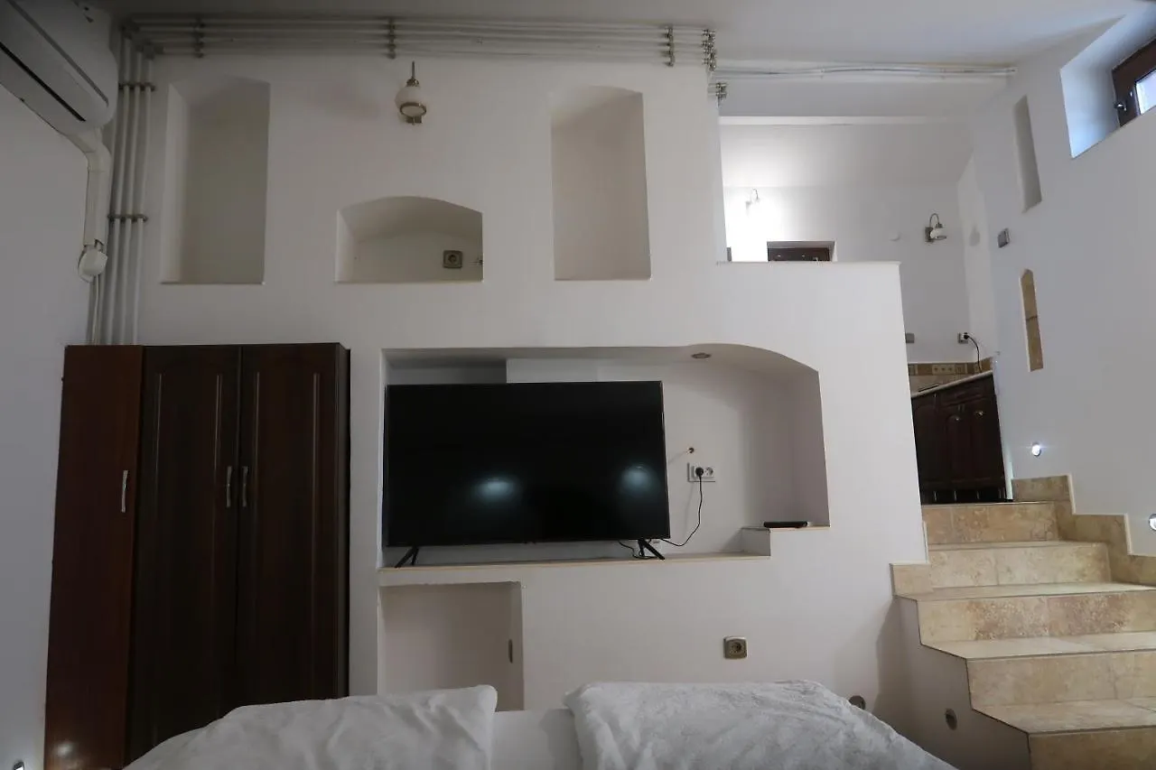 Hotel Eged Vendeghaz Eger Pensjonat