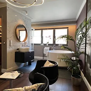 Hotel apartamentowy Margareta Garden &, Eger