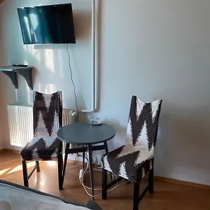 Nocleg ze śniadaniem Fiorita Vendeghaz, Eger