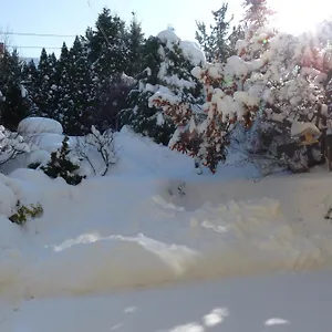 Nocleg ze śniadaniem Cecey Vendeghaz, Eger